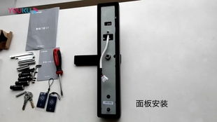 首發(fā)評(píng)測(cè) | 手把手教你安裝歐瑞博智能門鎖S2，家電智能聯(lián)動(dòng)超便捷